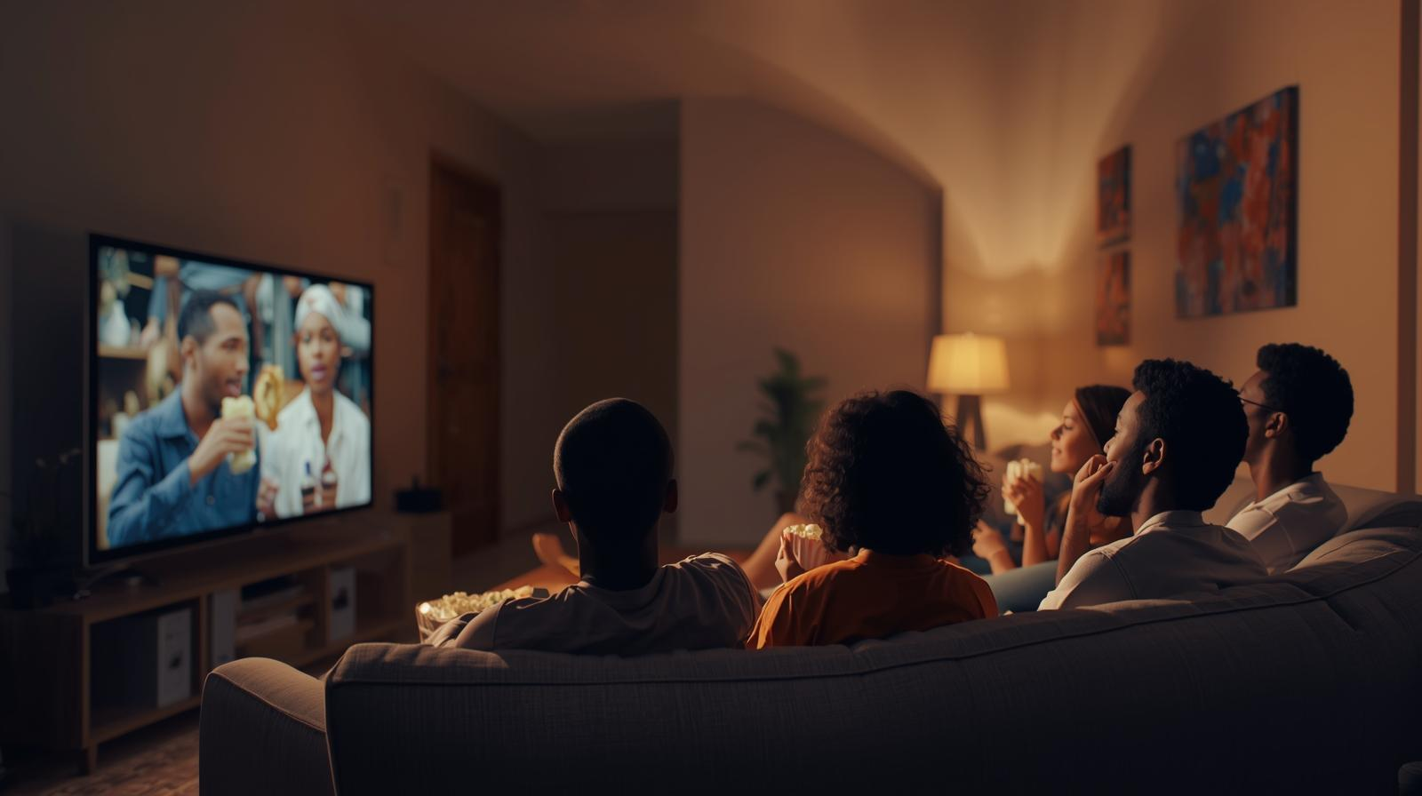 IPTV Media UK streaming live TV with IPTV Service UK